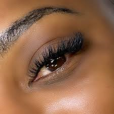 Lash extensions