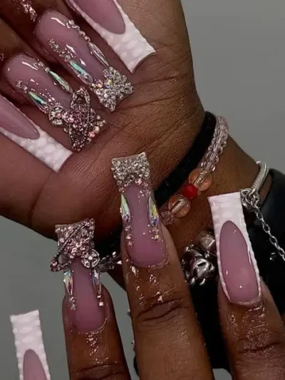 Nails